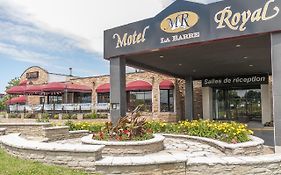 Hotel Royal Longueuil