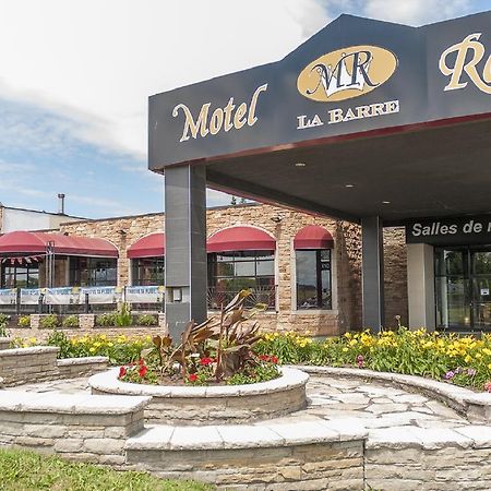 Hotel Royal Longueuil Exterior photo