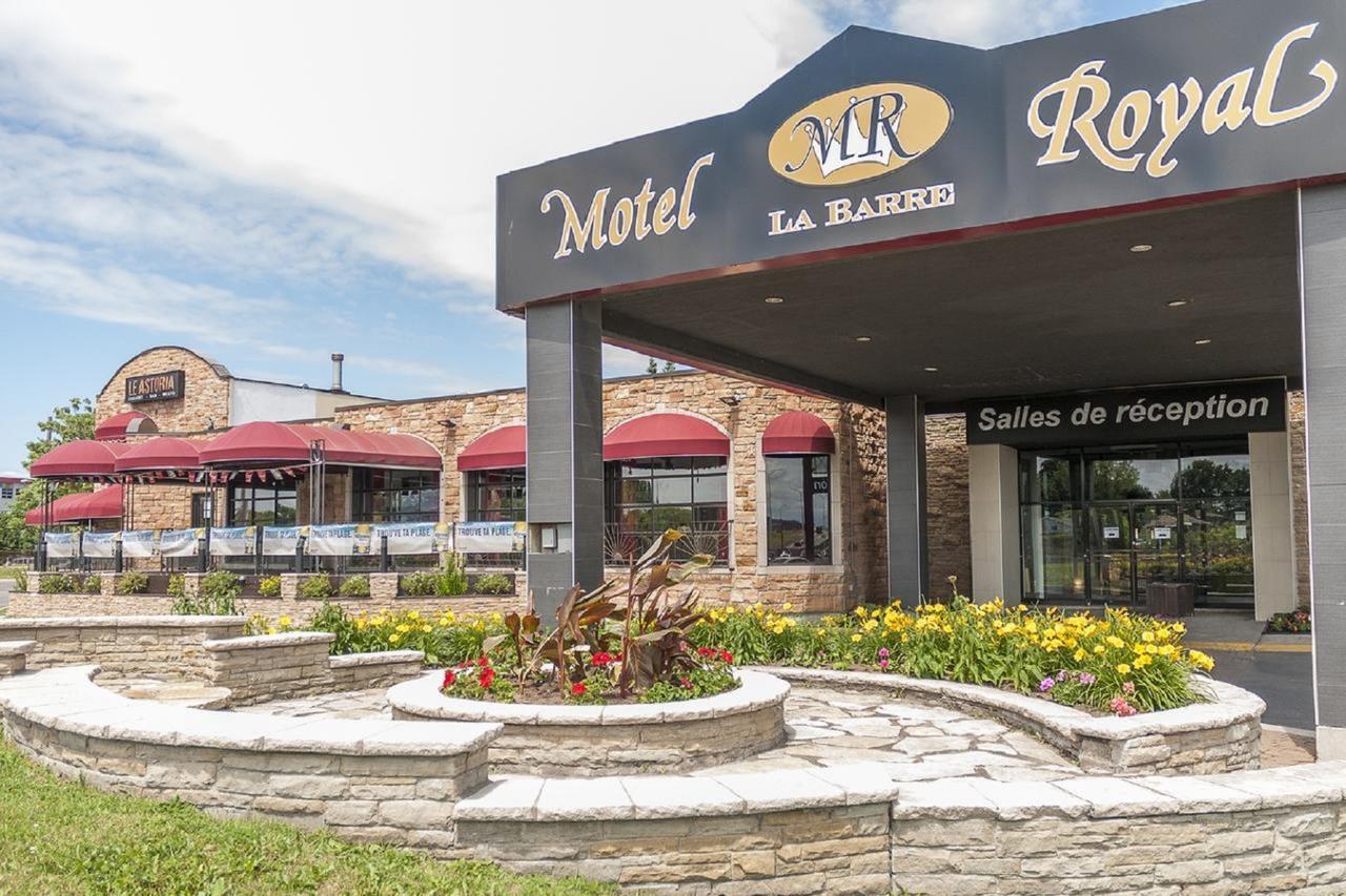 Hotel Royal Longueuil Exterior photo